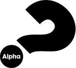 Alpha Logo_Black Copy